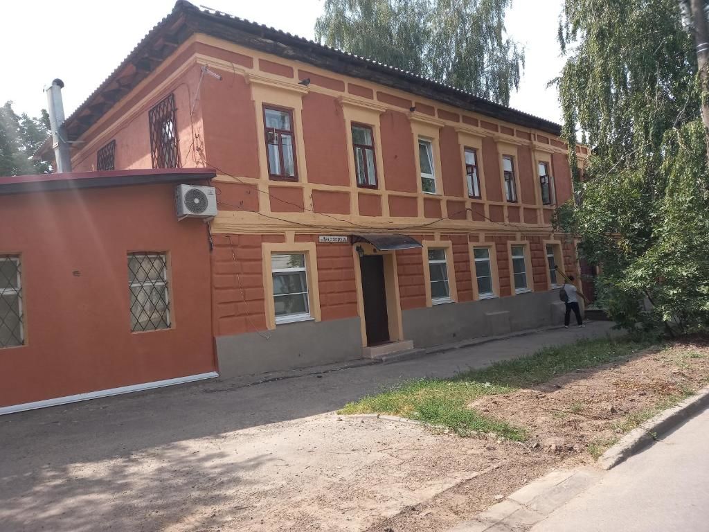 Апартаменты Нижегородские апартаменты Нижний Новгород